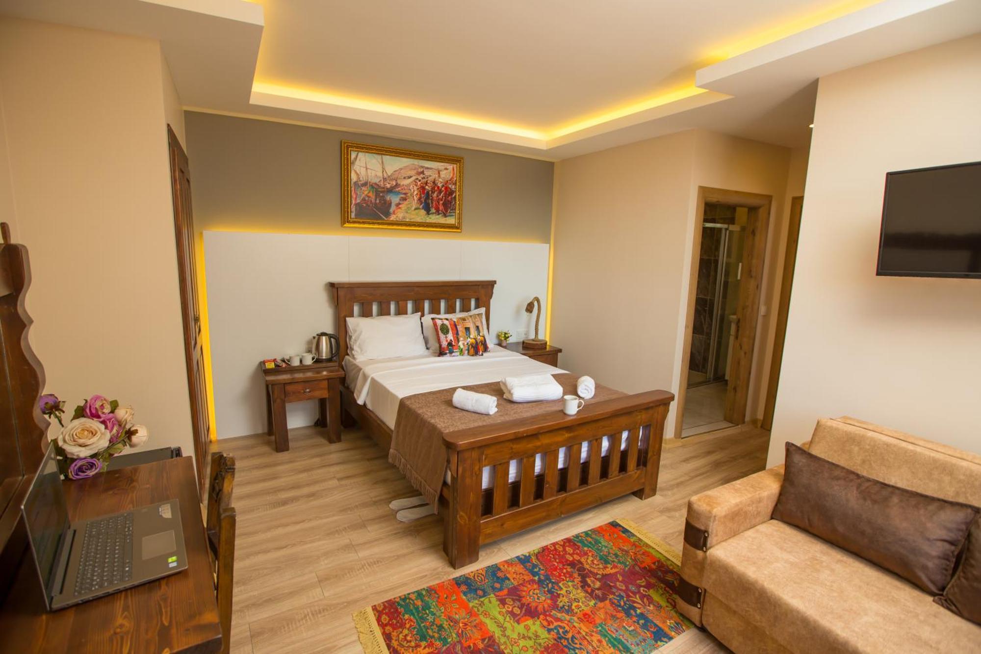 The Peraport Hotel อิสตันบูล ภายนอก รูปภาพ