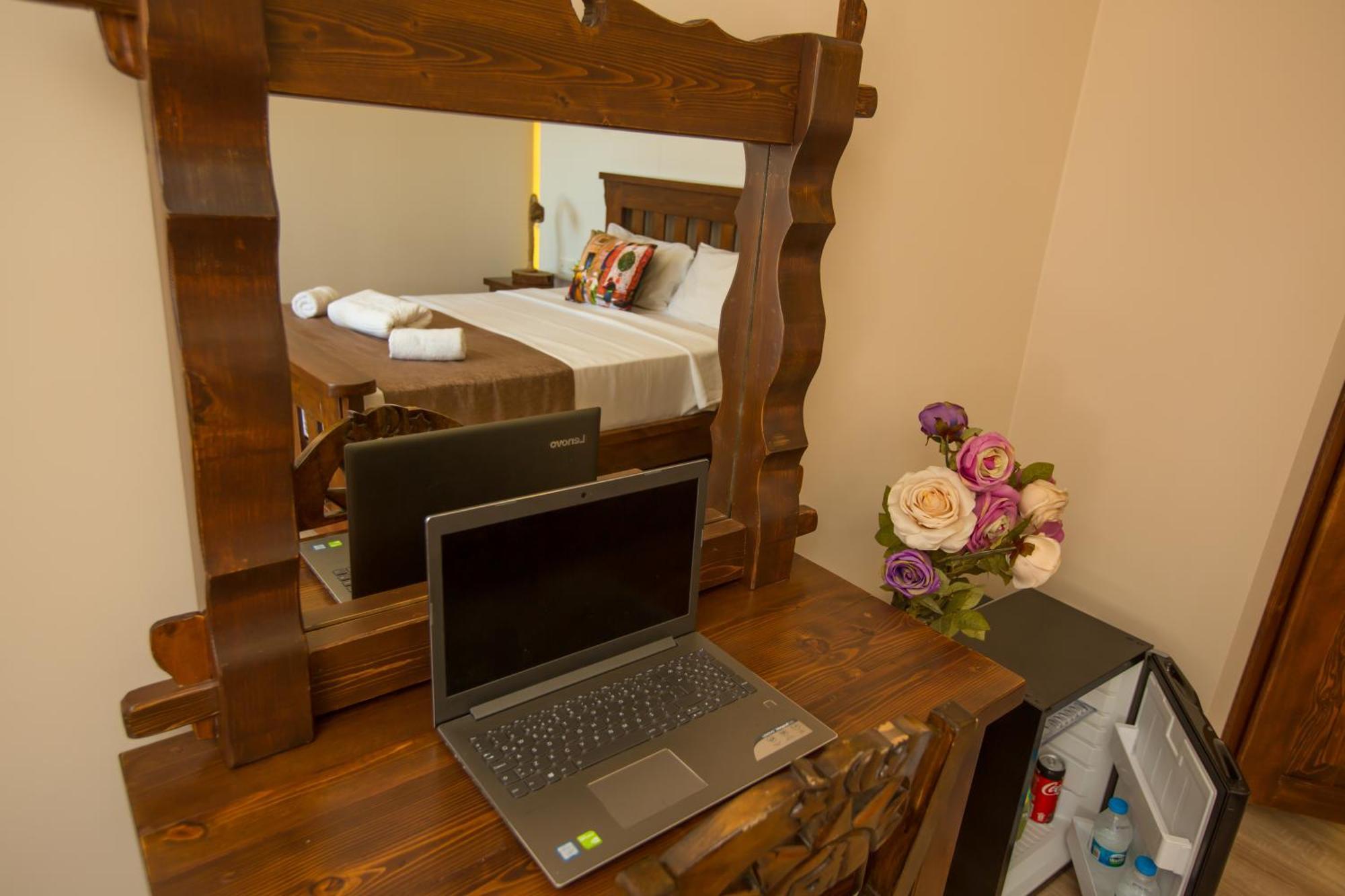 The Peraport Hotel อิสตันบูล ภายนอก รูปภาพ