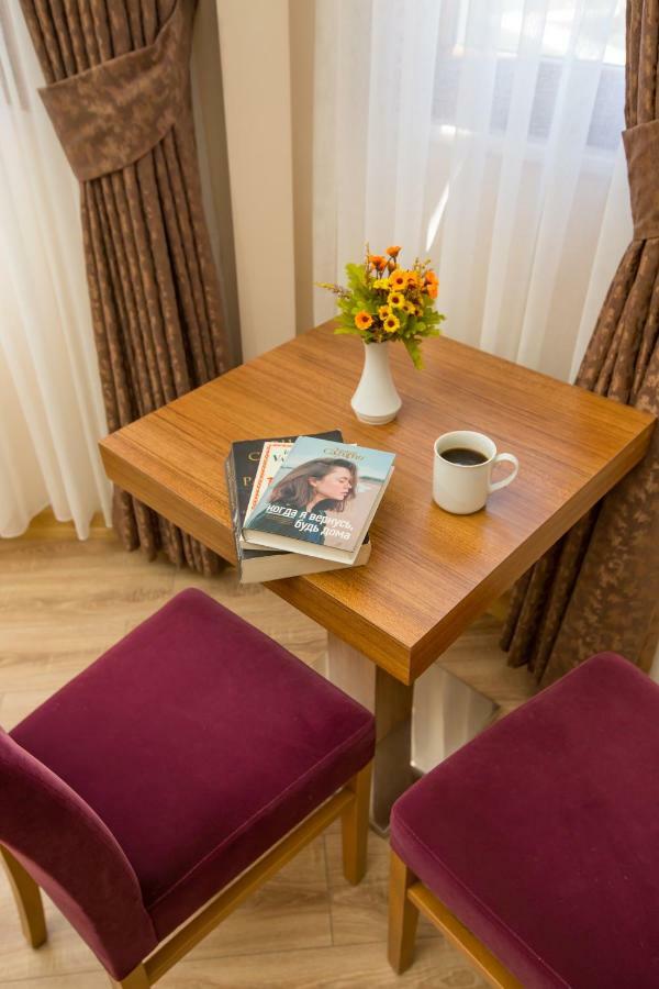 The Peraport Hotel อิสตันบูล ภายนอก รูปภาพ